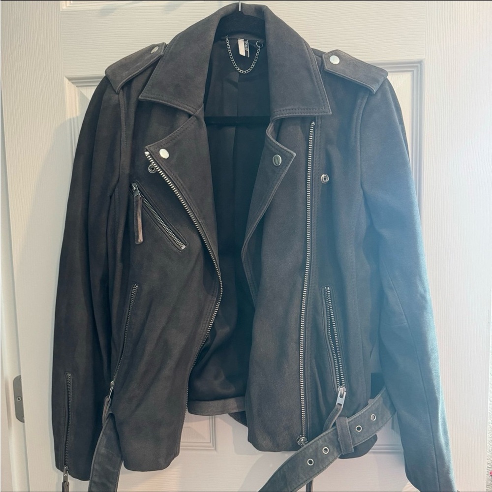 TOPSHOP Jacket